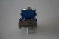 Moteur à vis sans fin pour poêle à granulés de bois synchrone AC MK-65TYD MIKEMOTOR