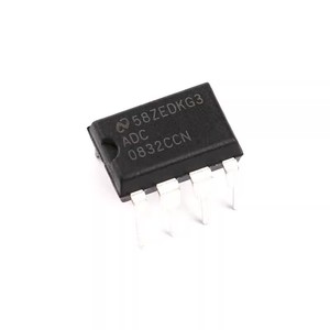 Flychip <span class=keywords><strong>Adc0832ccn</strong></span> Originele Elektronische Componenten Geïntegreerde Schakeling - Product Image 1