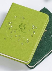 Mini Libreta A7 - Libreta de Bolsillo Portátil para Estudiantes, Fácil de Usar - Product Image 3