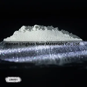 <span class=keywords><strong>Peinture</strong></span> en poudre acrylique nacrée pour plastique, bricolage, boue colorée, <span class=keywords><strong>sable</strong></span> fluide, paillettes - Product Image 3