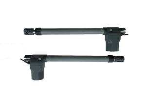 Tự Động Đu Cổng Mở 24V 400Mm Cửa Điều Khiển Từ Xa Hệ Thống Điều Khiển Điện Tử Kép Nhiệm Vụ Nặng Nề - Product Image 4