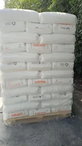 โพลีเอทิลีน LDPE กาตาร์ปิโตรเคมี FB3003 เสริมฟิล์มเกรดฟิล์มเกษตรสูงฟิล์มหดวัตถุดิบ LDPE