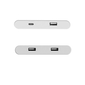 <span class=keywords><strong>Doppio</strong></span> caricatore <span class=keywords><strong>USB</strong></span> C Caricatore veloce 3.0 doppia porta <span class=keywords><strong>USB</strong></span> caricatore mobile - Product Image 6