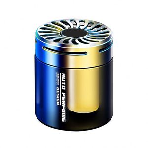 Parfum de voiture en gros, décoration de voiture, parfum longue durée, arôme léger, aromathérapie, baume solide, pièces automobiles, cadeau pour un ami - Product Image 1