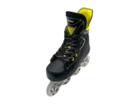 Patins à roulettes de hockey en ligne Vik-Max, vente chaude, chaussures de hockey sur glace, chaussures de roller, chaussures de roller à billes, directement de l'usine