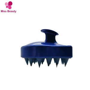 Nouveaux Arrivants Main Corps Nettoyage Douche <span class=keywords><strong>Masseur</strong></span> Silicone Bébé Brosse De Bain - Product Image 6