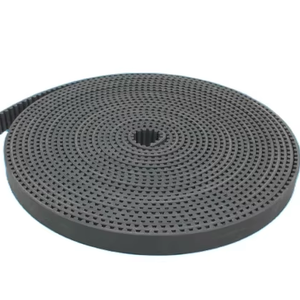 Courroie d'entraînement en caoutchouc pour ouverture/synchronisation S3M S5M S8M/R5M P8M STS/STD/RPP - Product Image 2