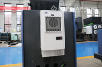 Máquina de Corte Láser de Fibra CNC de 3000W con Enfoque Automático de Mesa Única Serie BS-D 3015, Cortadora Láser de Fibra Metálica Raycus