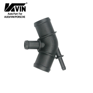 KVIN kaus selang air Fitting Fitting untuk Volkswagen BORA Sagitar POLO - Product Image 2