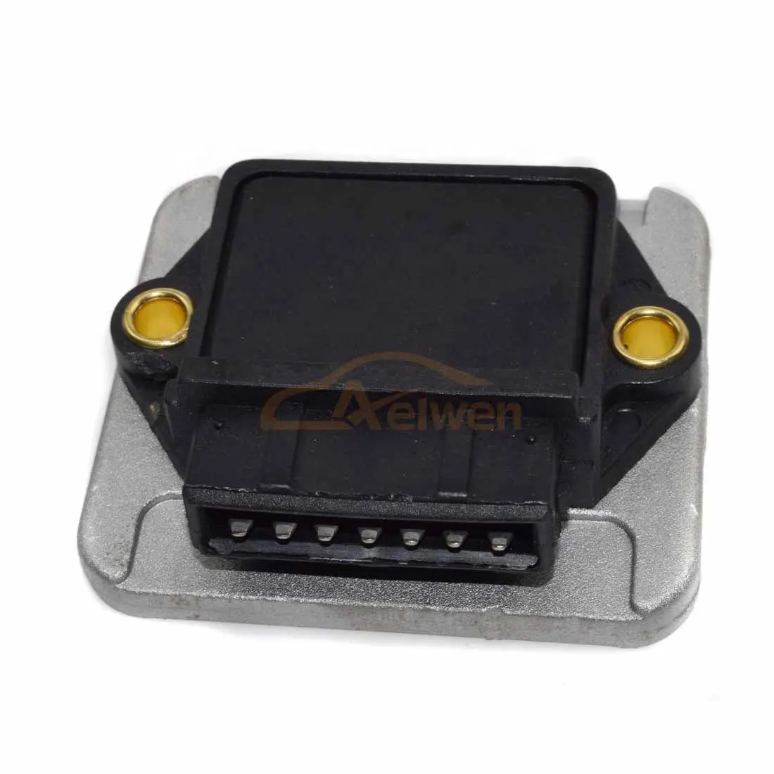 Aelwen Ignition Control Module Usado para AUDI 80 OE NO. 191905351B 035 906 083 191 905 351A 191 905 351C 211 905 351