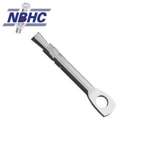 Оптовая продажа от производителя: Анкерная проволока <span class=keywords><strong>Simpson</strong></span> 6*60 из углеродистой стали с желтым цинковым покрытием (оцинкованная) - Product Image 2