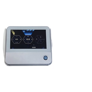 Máquina de Terapia Facial con Oxígeno, Hidratante, Pantalla Táctil de 15 Pulgadas, Uso en Salón de Belleza, Acero Inoxidable, Enchufe Estadounidense, Compatible con Oxígeno - Product Image 1
