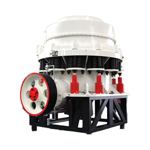 Symons-Kegelbrecher zum Fabrikpreis mit Geringer Wartung für Globale Bergbauprojekte - Product Image 3