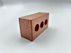 Unisex Custom PU Foam Stress Ball Bricks with Holes Promotional Toy for Kids <b>Play</b> & Stress Relief Perfect Gift - Product Image 6