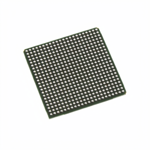 IC แบบฝังชิ้นส่วนอิเล็กทรอนิกส์มี672ชิ้นส่วน BBGA 410 I/o 672Fpbga ของแท้ - Product Image 1