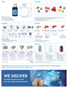Approvisionnement d'usine Lactobacillus Helveticus HH28 Poudre de probiotiques haute puissance Matière première en vrac à bon prix - Product Image 5