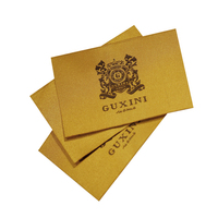 Étiquettes de vêtements tissées en Damask, Logo de marque personnalisé, coupe droite, vente en gros