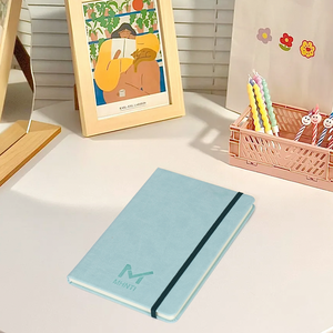 Cá nhân A5 traveler's tùy chỉnh in máy tính xách tay cho quà tặng khuyến mãi - Product Image 5