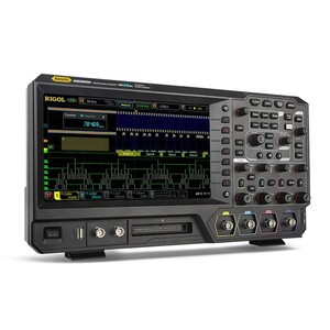 Oscilloscope numérique RIGOL MSO5074 MSO5072 MSO5102 MSO5104 70/100 MHz 2/4 canaux Résolution 12 bits Fréquence d'échantillonnage 8GSa/s en temps réel - Product Image 5