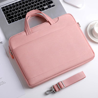 Bolso Bandolera Impermeable para Portátil de 13.0-16.0 Pulgadas, para Macbook, Lenovo Thinkpad, ASUS, HP