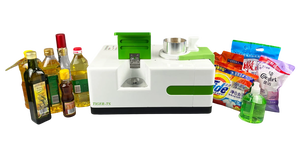Fourier-Transformations-Nahinfrarot-Spektrometer - Product Image 3