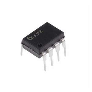 Relé de Estado Sólido GAQW614E SPST-NO+NC 120mA 400V, Especialmente Diseñado para Relés de Estado Sólido - Product Image 1