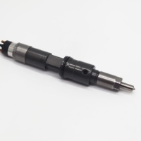 Inyección Common Rail 0445120084 para RENAULT 370/420 Kerax 0986435523