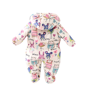 Combinaisons d'hiver pour bébés et tout-petits, vente en gros, très demandées, en provenance de Chine, recherche de distributeur exclusif - Product Image 2