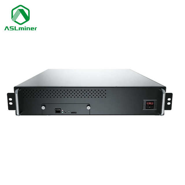 High Efficiency WhatsMiner M7D 634Th/s MicroBT BTC Miner Low Energy Consumption Hydro Cooling ASIC Miner