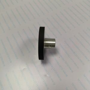 Y1A021604 Roue inférieure de brosse pour machines d'étiquetage <span class=keywords><strong>YIAO</strong></span> Pièces d'emballage - Product Image 1