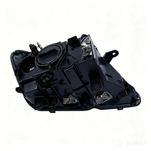 Faros LED para BMW X3 F25, 12000 Lm, Iluminación Automotriz para BMW X3 Modelo 11 en Transmisión - Product Image 4