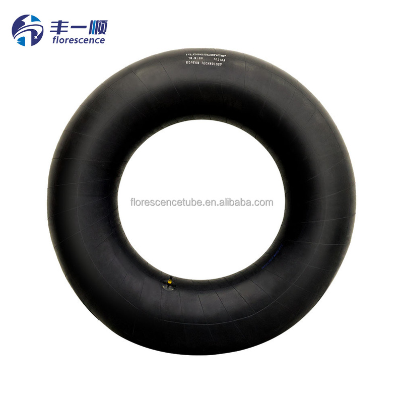 Qingdao Florescence Factory Direct Butyl Rubber