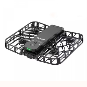 Revolucionario HOVER <span class=keywords><strong>X1</strong></span> Flying Camera Drone Estabilidad mejorada portátil con función de grabación para aventuras al aire libre - Product Image 1