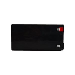 ロングウェイAGMバッテリー12V3.5Ah小容量鉛蓄電池OEM長寿命 - Product Image 3