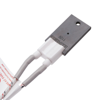 Élément chauffant en nitrure de silicium 110V 220V pour système de traitement thermique