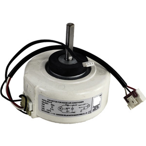 Moteur de ventilateur Ykfg-20-4-5 pour climatiseur, 20W, monophasé, asynchrone, pièce de rechange pour refroidissement intérieur - Product Image 1
