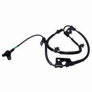 현대 투싼 2005-2009 호환 956702E310 956802E300 956802E310 쌍 전면 좌우 ABS 속도 센서 - Product Image 3