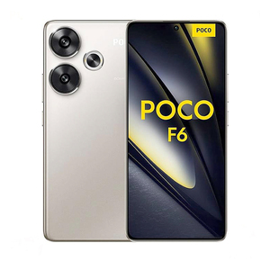 Version globale PO CO F6 Smartphone Snap dragon 8s Gen <span class=keywords><strong>3</strong></span> NFC 120Hz Débit AMOLED 100W Turbo Charge 5000mAh Batterie 5g Téléphone Intelligent - Product Image 2