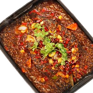 เครื่องปรุงรสปลาปิ้งรสเผ็ด - Product Image 4