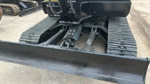 Factory Direct Used Sany SY55C 5Ton Excavator | With AC/<b>Heater</b> Inspection Available Perfect Hydraulics - Product Image 6