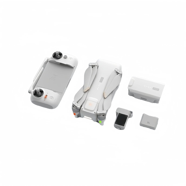 New Fimi X8 Tele Combo UAV Drones With 4k Camera and GPS Long Range Wide Angle Tele Camera Solink Dual Band