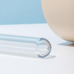 Préformes de bouteilles en plastique transparent PET durables sur mesure en gros, 32 mm de diamètre, 70 g, marque Lianzhong pour bouteilles d'eau potable - Product Image 5