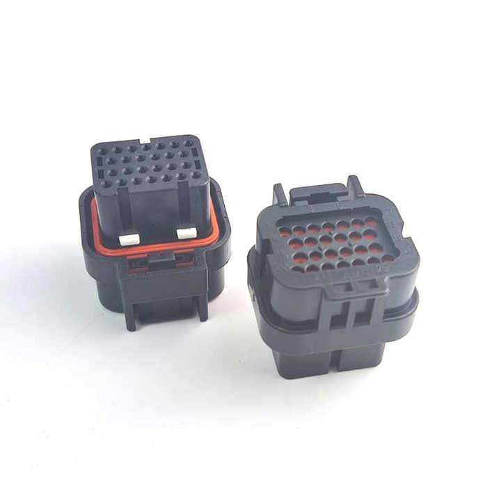 Wire harness plug 3-1437290 Needle holder 3-1437290-7 for connector ...