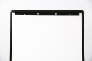 Pizarra Interactiva con Marco de Aluminio y Superficie de Acero Lacado, Núcleo de Cartón, Certificación CE, Marca OEM, Modelo AF22 - Product Image 4