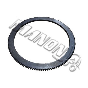 Engranaje Helicoidal de Acero Manon, Ensamblaje de Volante Estándar para Piezas de Montacargas - Product Image 4