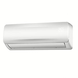 เครื่องปรับอากาศติดผนังแบบแยกส่วน รุ่นใหม่ R410a 220V 9000BTU - Product Image 2