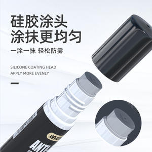 Spray anti-buée Jehui 10 ml avec revêtement en silicone pour lunettes, lunettes de natation, lentilles VR - Product Image 1