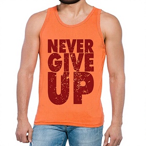 OEM Manufacturer Bamboo Cotton Fitness Crop <b>Top</b> <b>Plus</b> <b>Size</b> Athletic Singlet High Street Style Wholesale Apparel - Product Image 1