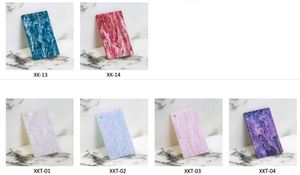 Plaque acrylique PMMA rayée, matière première, vente chaude, fabricant SY - Product Image 5