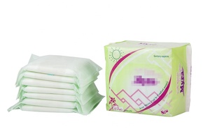 Cảm thấy miễn phí vệ sinh khăn ăn nóng bán giá tốt nhất siêu thấm bông dùng một lần hạ môn 20 ft container thoáng khí Nhật bản <span class=keywords><strong>sap</strong></span> - Product Image 4